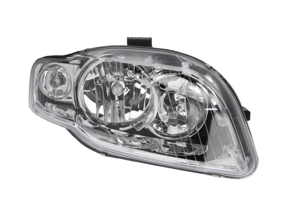 Far AUDI A4 B7 2004 2005 2006 2007 semnalizator alb dreapta